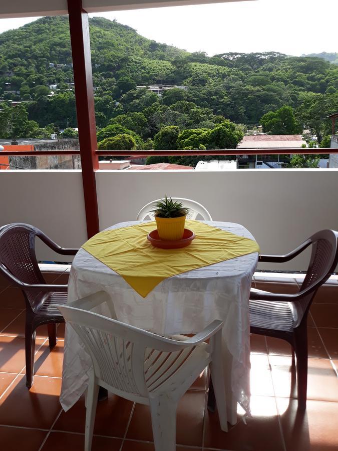 Casa Brenes Hostel Matagalpa Kültér fotó