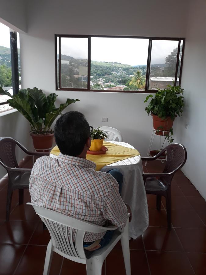 Casa Brenes Hostel Matagalpa Kültér fotó
